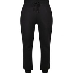 Spodnie Dresowe Unisex Dla Dorosłych Z Bawełny Organicznej. Szare spodnie dresowe damskie BUILD YOUR BRAND, xl, bez wzorów, z bawełny. Za 206.99 zł.