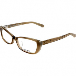 Oprawki "THE DEVIN" w kolorze brązowym. Brązowe okulary przeciwsłoneczne damskie Porsche Design, Bobbi Brown. W wyprzedaży za 149.95 zł.