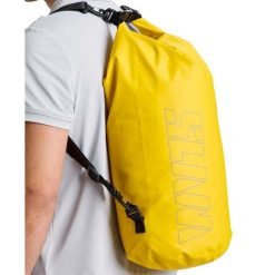 Plecak Slam Wr Sailor Bag S Dorosłych. Żółte plecaki SLAM, bez wzorów. W wyprzedaży za 178.35 zł.