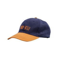 Czapka typu snapback Hummel Game. Fioletowe czapki z daszkiem damskie Hummel, bez wzorów. Za 174.00 zł.
