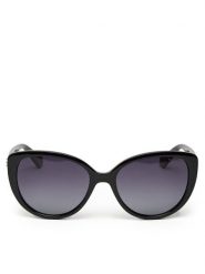 Polaroid Okulary przeciwsłoneczne C PLD 4176/S/X Czarny. Czarne okulary przeciwsłoneczne damskie Polaroid. Za 229.99 zł.