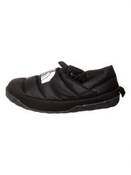 The North Face Kapcie "Nuptse" w kolorze czarnym rozmiar: 38. Czarne kapcie damskie The North Face. Za 223.99 zł.