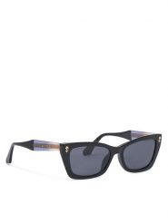 Etro Okulary przeciwsłoneczne 0092/F/S 2078 Czarny. Czarne okulary przeciwsłoneczne damskie Etro. Za 669.99 zł.