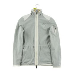 Second life - Kamizelki szare dla kobiet - Stan dobry. Szare kamizelki damskie Ralph Lauren, bez wzorów, bez kaptura. Za 114.98 zł.