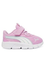 Puma Sneakersy FlexFocus Modern Faded Glow AC+ Inf 313846 01 Różowy. Czerwone buty sportowe dziewczęce Puma, z meshu, bez zapięcia. Za 129.99 zł.