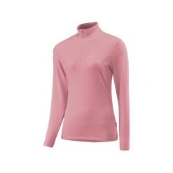 Bluza damska Löffler Transtex®. Czerwone bluzy damskie LÖFFLER, l, bez wzorów, bez kaptura. Za 308.50 zł.