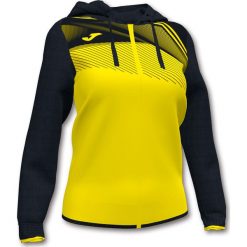 Kurtka do piłki nożnej damska Joma Supernova II z kapturem. Białe kurtki damskie Joma, xs, bez wzorów, z kapturem. W wyprzedaży za 186.10 zł.