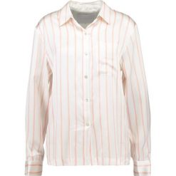 ASCENO Koszulka do spania blush. Białe koszule nocne i halki ASCENO, z jedwabiu. Za 839.00 zł.