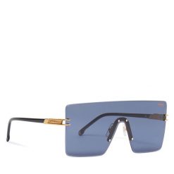 Okulary przeciwsłoneczne Carrera. Czarne okulary przeciwsłoneczne damskie Carrera. Za 559.99 zł.