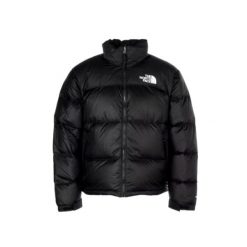 The North Face Kurtka 1996 Retro Nuptse Nf0A3C8Dle4. Czarne kurtki damskie The North Face, xl, bez wzorów, bez kaptura. Za 1,636.99 zł.