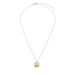 Naszyjnik TOUS. Szare naszyjniki damskie tous, srebrne. Za 449.99 zł.