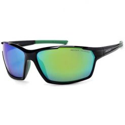 Okulary turystyczne unisex Arctica S-337A. Czarne okulary przeciwsłoneczne damskie ARCTICA. Za 181.00 zł.
