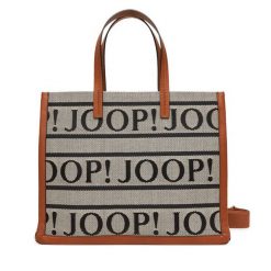 Torebka JOOP!. Brązowe torebki klasyczne damskie Joop!, bez dodatków. Za 769.99 zł.