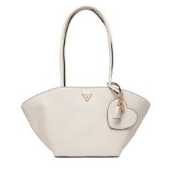 Torebka Guess. Torebki klasyczne damskie Guess, bez dodatków. Za 489.99 zł.