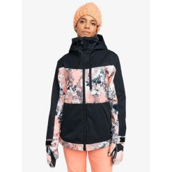 Damska Kurtka ROXY PRESENCE PARKA JACKET. Parki damskie Roxy, bez kaptura. Za 749.00 zł.