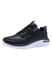 Kangaroos Sneakersy "K-WN Wish RV" w kolorze granatowym rozmiar: 38. Niebieskie obuwie sportowe damskie KangaROOS, bez zapięcia. Za 109.78 zł.
