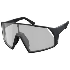 Okulary przeciwsłoneczne SCOTT Pro Shield. Czarne okulary przeciwsłoneczne damskie Scott. Za 441.00 zł.