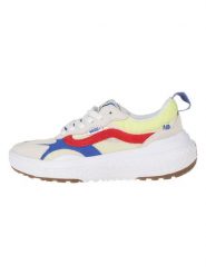 Vans Skórzane sneakersy ze wzorem rozmiar: 47. Obuwie sportowe damskie Vans, bez zapięcia. Za 211.31 zł.