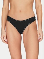 Guess Komplet fig O5RG13 K6YW1 Czarny. Czarne komplety bielizny Guess, z aplikacjami, z bawełny. Za 109.99 zł.