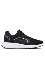 Adidas Sneakersy Edge Lux H03864 Czarny. Czarne obuwie sportowe damskie Adidas, z materiału, bez zapięcia. Za 439.99 zł.