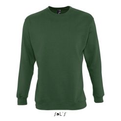 Pulower Sol's New Supreme. Zielone swetry klasyczne damskie SOL'S, na zimę, s, bez kołnierzyka. Za 158.00 zł.
