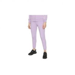 Spodnie sportowe damskie Champion Rib Cuff Pants. Fioletowe spodnie dresowe damskie Champion, s, bez wzorów. Za 198.00 zł.