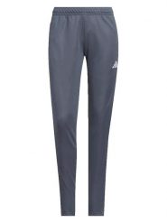 Adidas Spodnie sportowe "Tiro 23" w kolorze szarym rozmiar: S. Szare spodnie sportowe damskie Adidas, s, bez wzorów, outdoorowe. Za 97.95 zł.