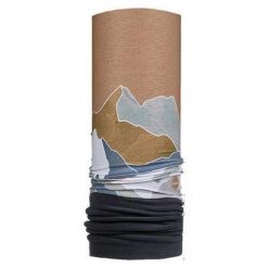 Naszyjnik Cairn Malawi Polar Tube. Brązowe naszyjniki damskie CAIRN. Za 123.00 zł.