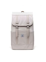 Herschel Plecak Retreat™ Backpack 11397-05456 Écru. Plecaki Herschel, bez wzorów, z materiału. Za 279.99 zł.