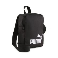 Torba Puma Phase. Białe torby sportowe Puma, bez wzorów. Za 41.90 zł.