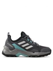 Adidas Trekkingi Terrex Eastrail 2.0 Hiking Shoes HQ0936 Szary. Szare obuwie trekkingowe damskie Adidas, z materiału, bez zapięcia. Za 269.99 zł.