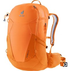 Plecak turystyczny damski Deuter Futura 25 SL - peach/tuscany. Brązowe plecaki Deuter, bez wzorów. Za 647.99 zł.