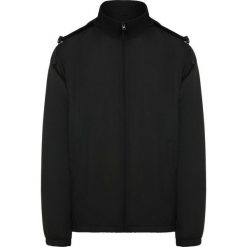 Kurtka Ocieplana Makalu Dla Dorosłych Unisex. Czarne kurtki damskie ROLY, xl, bez wzorów, bez kaptura. Za 135.99 zł.
