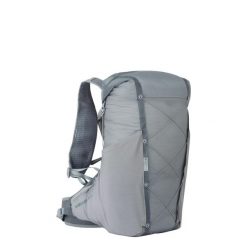 Plecak Montane Trailblazer LT 28 - pebble blue. Szare plecaki Montane, bez wzorów. Za 555.99 zł.