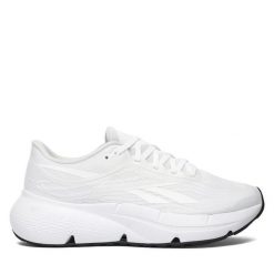 Sneakersy Reebok. Białe obuwie sportowe damskie Reebok, do biegania. Za 269.99 zł.