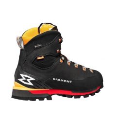 Buty trekkingowe Garmont Pinnacle Evo Gtx. Brązowe obuwie trekkingowe damskie Garmont, z gore-texu, bez zapięcia. Za 1,369.20 zł.