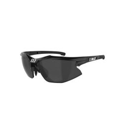 Okulary przeciwsłoneczne Bliz Hybrid Small. Czarne okulary przeciwsłoneczne damskie BLIZ. W wyprzedaży za 328.50 zł.