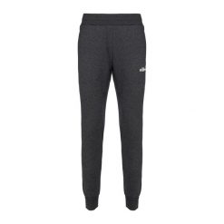 Spodnie damskie Ellesse Hallouli Jog. Białe spodnie dresowe damskie Ellesse, m, bez wzorów, z dresówki. Za 129.99 zł.