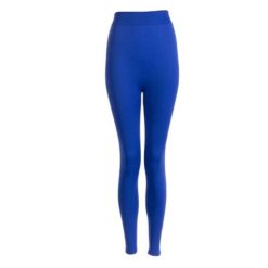 Legginsy z tylną kieszenią damskie Joma Nature. Czarne legginsy damskie Joma, s, bez wzorów, z elastanu. Za 224.50 zł.