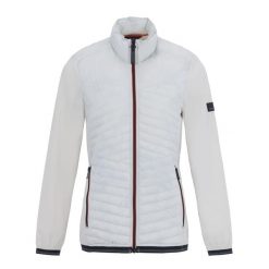 Kurtka Ocieplana Damska Olina. Niebieskie kurtki damskie Regatta, m, bez wzorów, z materiału, bez kaptura. Za 314.99 zł.