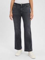 BRAX Dżinsy - Maine Kobiety Bawełna czarny, 20. Czarne jeansy damskie Brax. Za 549.95 zł.