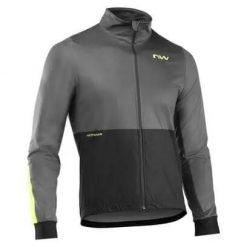 Kurtka Northwave Blade Light. Szare kurtki damskie Northwave, l, bez wzorów, z materiału, bez kaptura. Za 586.20 zł.