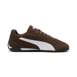 Sneakersy Puma Replicatch SD. Białe obuwie sportowe damskie Puma, bez zapięcia. Za 328.99 zł.