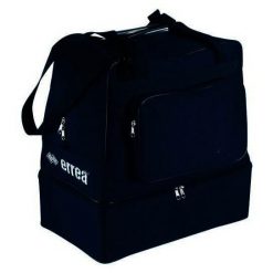 Torba podstawowa Errea. Niebieskie torby sportowe ERREA, bez wzorów, z poliesteru. Za 181.00 zł.