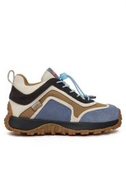 Camper Sneakersy K900359 Czarny. Czarne buty sportowe chłopięce Camper, z materiału, bez zapięcia. Za 459.99 zł.