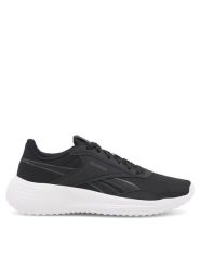 Reebok Buty do biegania Lite 4 100074888 Czarny. Czarne obuwie sportowe damskie Reebok, z materiału, bez zapięcia, do biegania. Za 199.99 zł.