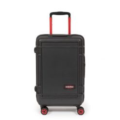 Torba podróżna Eastpak Resist'r Zip Cabin. Czarne torby podróżne Eastpak, bez wzorów. Za 1,007.00 zł.