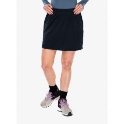 Spódnica turystyczna Columbia Chill River Skort. Czarne spódnice damskie Columbia, s, bez wzorów. Za 135.99 zł.