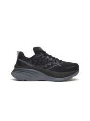 Saucony Sneakersy w kolorze czarnym rozmiar: 38,5. Czarne obuwie sportowe damskie Saucony, bez zapięcia. Za 431.47 zł.