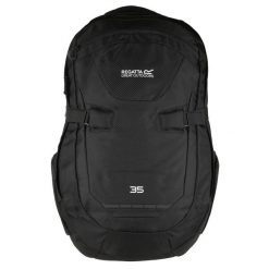 Plecak 35 L Paladen II. Czarne plecaki Regatta, bez wzorów. Za 183.99 zł.